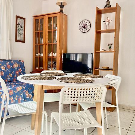 Apartamento En Primera Linea De Playa, Centrico, Tranquilo Playa de las Américas Exterior foto